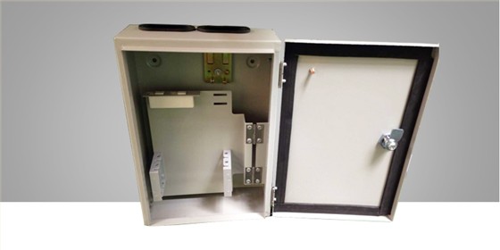 1分16插卡式室外防水分光箱（FGX055）-6