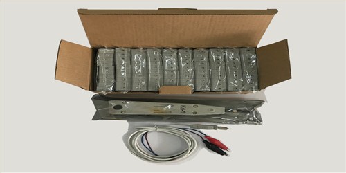 150对VDF电话配线架音频语音通信VDF机架式150回磷青铜镀银模块