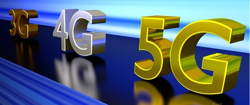 5G.